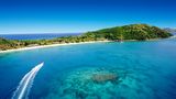 Kokomo Private island Fiji Exterior