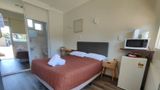 Country Motor Inn Room