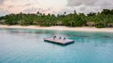 Kokomo Private island Fiji Recreation