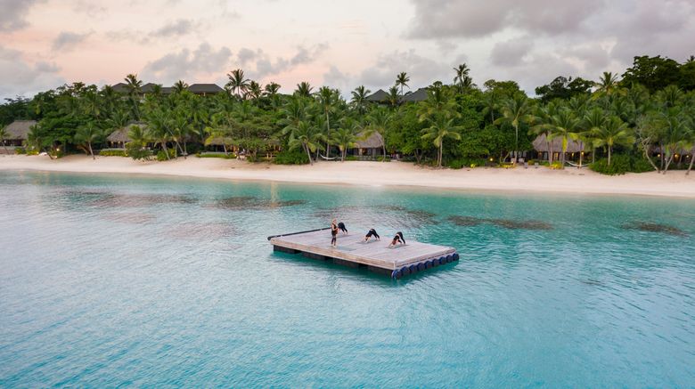 <b>Kokomo Private island Fiji Recreation</b>. Images powered by <a href="https://www.leonardoworldwide.com/" title="Leonardo Worldwide" target="_blank">Leonardo</a>.