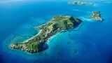 Kokomo Private island Fiji Exterior