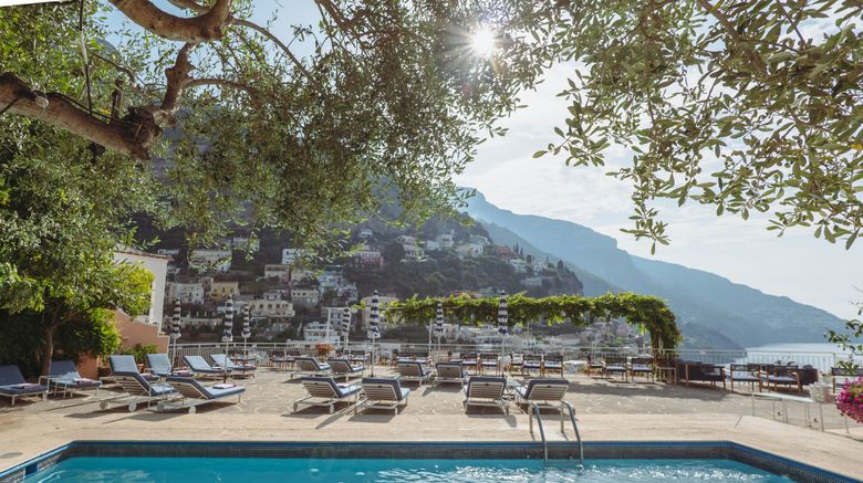 <b>HOTEL POSEIDON POSITANO Pool</b>. Images powered by <a href="https://www.leonardoworldwide.com/" title="Leonardo Worldwide" target="_blank">Leonardo</a>.