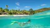 Kokomo Private island Fiji Recreation