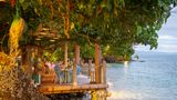 Kokomo Private island Fiji Restaurant