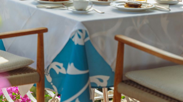 <b>HOTEL POSEIDON POSITANO Restaurant</b>. Images powered by <a href="https://www.leonardoworldwide.com/" title="Leonardo Worldwide" target="_blank">Leonardo</a>.