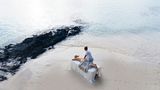 Kokomo Private island Fiji Spa