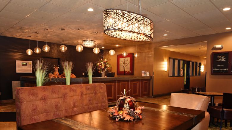 <b>Centerstone Plaza Hotel Soldiers Field Lobby</b>. Images powered by <a href="https://www.leonardoworldwide.com/" title="Leonardo Worldwide" target="_blank">Leonardo</a>.