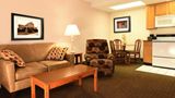 Centerstone Plaza Hotel Soldiers Field Suite