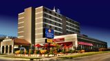 Centerstone Plaza Hotel Soldiers Field Exterior