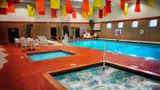 Centerstone Plaza Hotel Soldiers Field Pool
