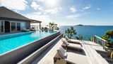 Kokomo Private island Fiji Pool