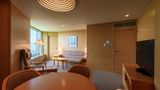 Shin Furano Prince Hotel Exterior