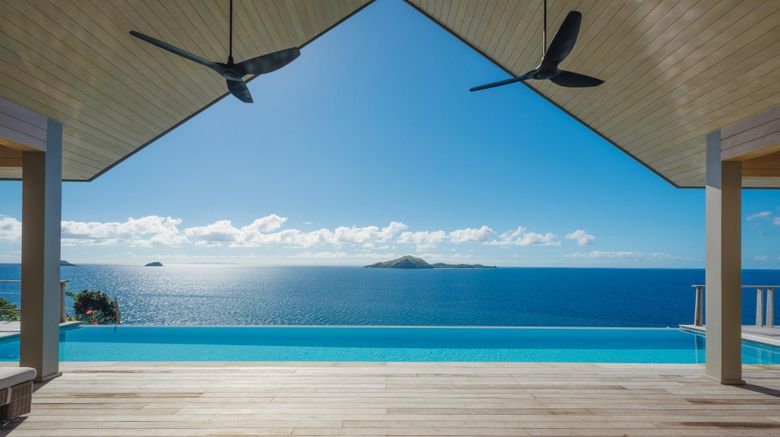 <b>Kokomo Private island Fiji Pool</b>. Images powered by <a href="https://www.leonardoworldwide.com/" title="Leonardo Worldwide" target="_blank">Leonardo</a>.