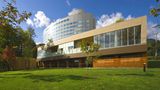 Shin Furano Prince Hotel Exterior