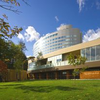 Shin Furano Prince Hotel