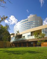 Shin Furano Prince Hotel