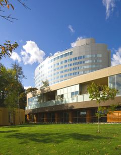 Shin Furano Prince Hotel