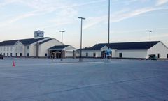 Cobblestone Hotel & Suites Broken Bow