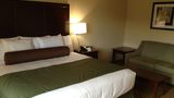 Cobblestone Hotel & Suites Broken Bow Suite