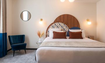 Hotel Helussi