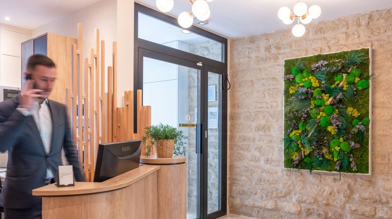<b>Hotel Helussi Lobby</b>. Images powered by <a href="https://www.leonardoworldwide.com/" title="Leonardo Worldwide" target="_blank">Leonardo</a>.