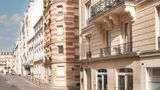 Hotel Helussi Exterior