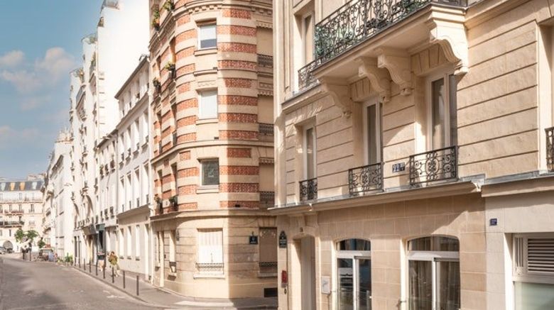 <b>Hotel Helussi Exterior</b>. Images powered by <a href="https://www.leonardoworldwide.com/" title="Leonardo Worldwide" target="_blank">Leonardo</a>.
