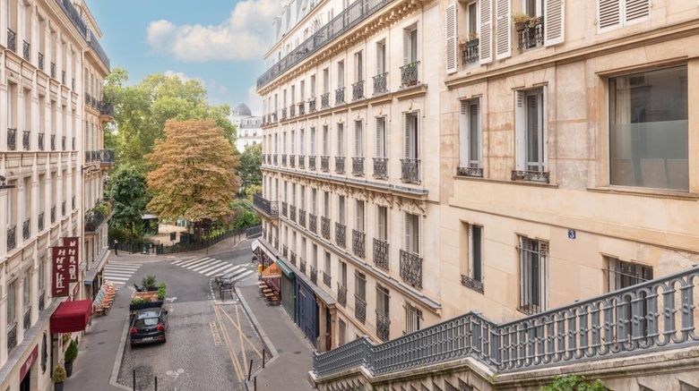 <b>Hotel Helussi Exterior</b>. Images powered by <a href="https://www.leonardoworldwide.com/" title="Leonardo Worldwide" target="_blank">Leonardo</a>.