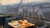 Hotel Helussi Restaurant