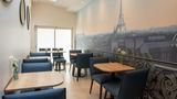 Hotel Helussi Restaurant
