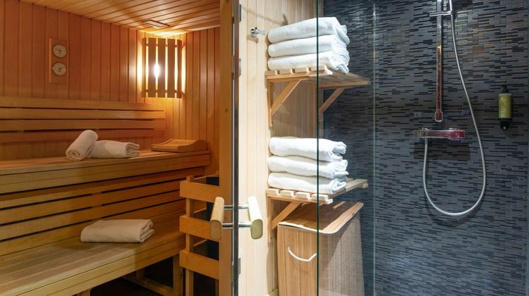 Hotel Helussi Spa
