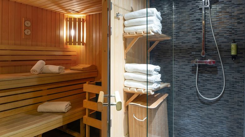 <b>Hotel Helussi Spa</b>. Images powered by <a href="https://www.leonardoworldwide.com/" title="Leonardo Worldwide" target="_blank">Leonardo</a>.