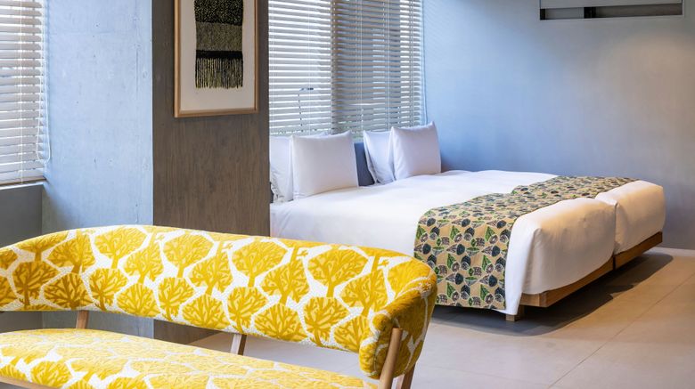 <b>Hotel Enoe Hakodate Room</b>. Images powered by <a href="https://www.leonardoworldwide.com/" title="Leonardo Worldwide" target="_blank">Leonardo</a>.