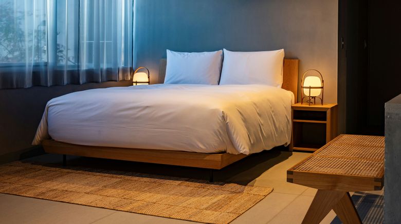 <b>Hotel Enoe Hakodate Room</b>. Images powered by <a href="https://www.leonardoworldwide.com/" title="Leonardo Worldwide" target="_blank">Leonardo</a>.