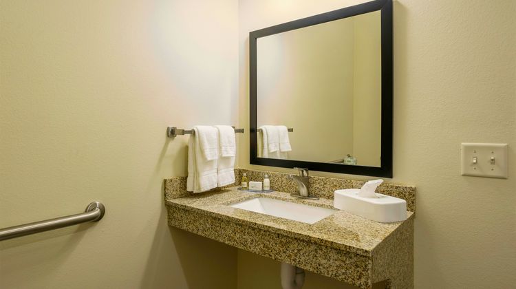Cobblestone Inn & Suites Other