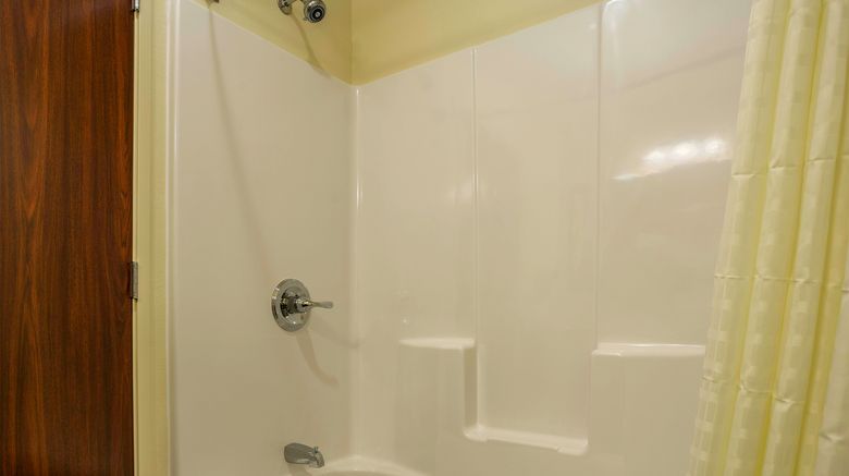 <b>Cobblestone Inn & Suites Room</b>. Images powered by <a href="https://www.leonardoworldwide.com/" title="Leonardo Worldwide" target="_blank">Leonardo</a>.