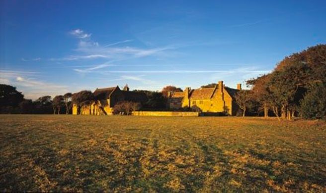 Bailiffscourt Hotel & Spa Exterior