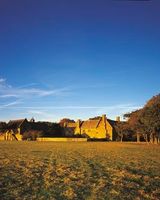 Bailiffscourt Hotel & Spa