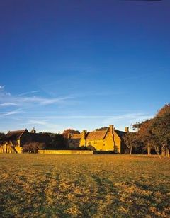 Bailiffscourt Hotel & Spa