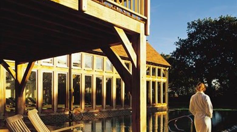 <b>Bailiffscourt Hotel & Spa Recreation</b>. Images powered by <a href="https://www.leonardoworldwide.com/" title="Leonardo Worldwide" target="_blank">Leonardo</a>.