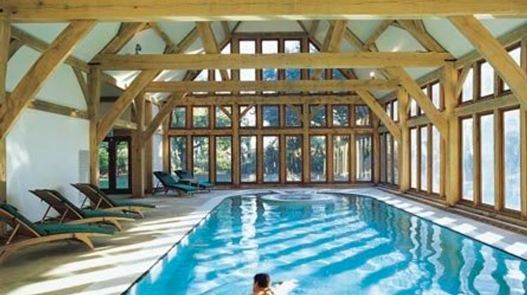 Bailiffscourt Hotel & Spa Pool