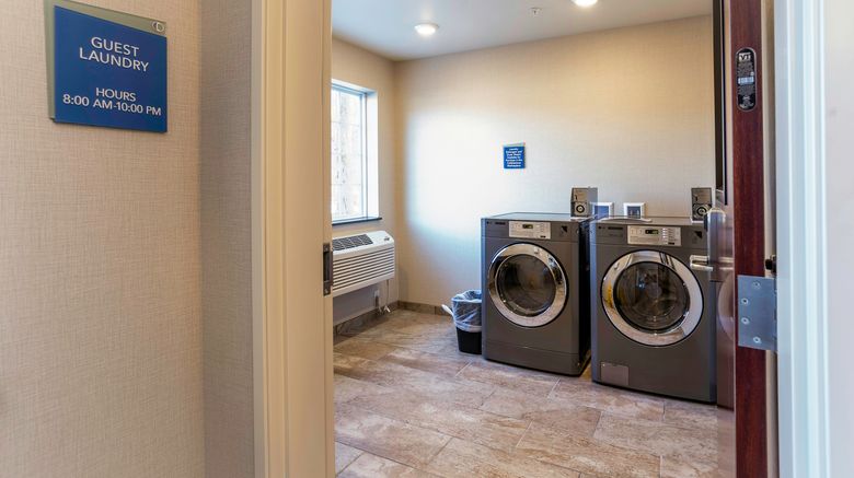 <b>Cobblestone Inn & Suites Other</b>. Images powered by <a href="https://www.leonardoworldwide.com/" title="Leonardo Worldwide" target="_blank">Leonardo</a>.