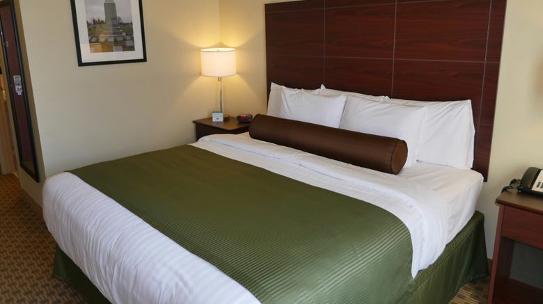 <b>Cobblestone Inn & Suites Winterset Room</b>. Images powered by <a href="https://www.leonardoworldwide.com/" title="Leonardo Worldwide" target="_blank">Leonardo</a>.