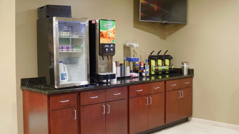<b>Cobblestone Inn & Suites Winterset Restaurant</b>. Images powered by <a href="https://www.leonardoworldwide.com/" title="Leonardo Worldwide" target="_blank">Leonardo</a>.