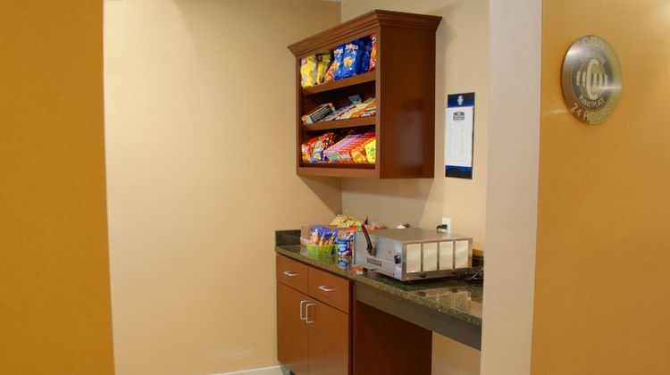 Cobblestone Inn & Suites Winterset Other
