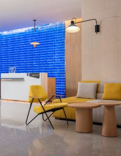 Holiday Inn Exp Tongzhou