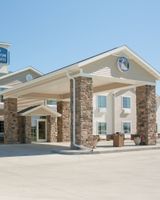 Cobblestone Inn & Suites Winterset
