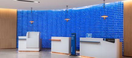 Holiday Inn Exp Tongzhou Exterior