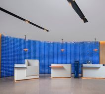 Holiday Inn Exp Tongzhou Exterior