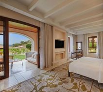 Cap Vermell Grand Hotel Suite
